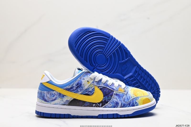 Nike Dunk Shoes